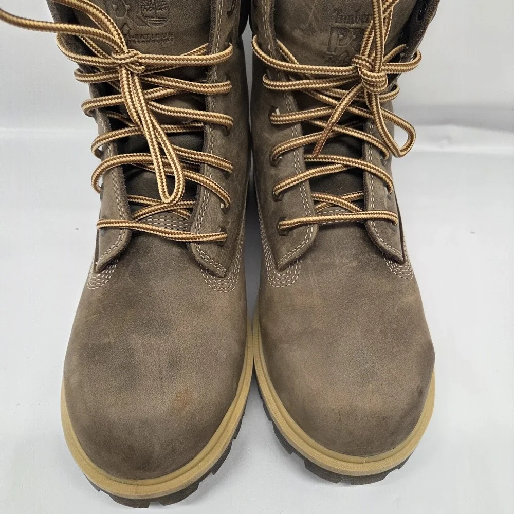 Timberland PRO Direct Attach 6